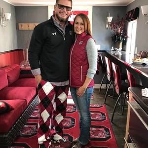 Meet your Posher, Darrel